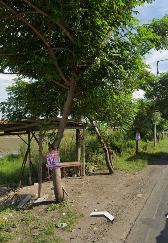 Dijual Tanah Komersial di Jalan Raya Lingkar Timur, Sidoarjo