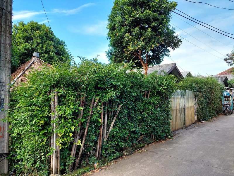 Dijual Kavling Haji Nawin, Pondok Gede, Bekasi