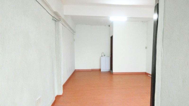 Rumah 2 Lantai Lokasi dekat Balai Sudirman Tebet Jaksel