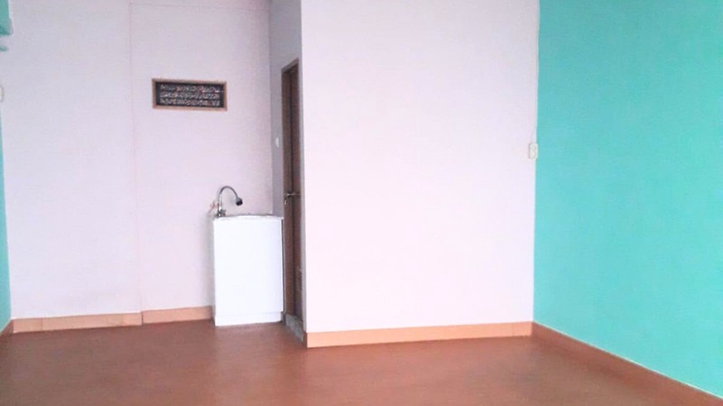 Rumah 2 Lantai Lokasi dekat Balai Sudirman Tebet Jaksel