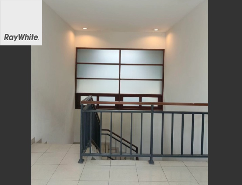 FOR SALE Bangunan Komersial 2 Lantai Lokasi Strategis Area Ramai Tebet Barat raya Jakarta Selatan