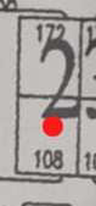 Dijual murah rumah di Taman Osaka - Lippo Karawaci Tangerang