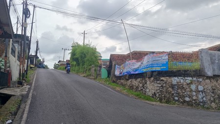 Rumah murah dibawah Hrg pasaran dgn luas 1456 di tanjung karang barat