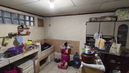 Rumah Strategis Krekot Bunder 