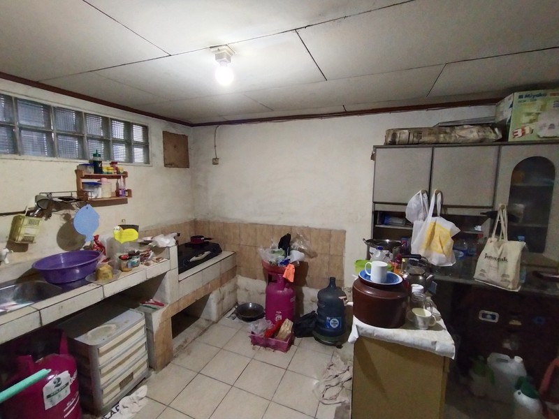 Rumah Strategis Krekot Bunder 