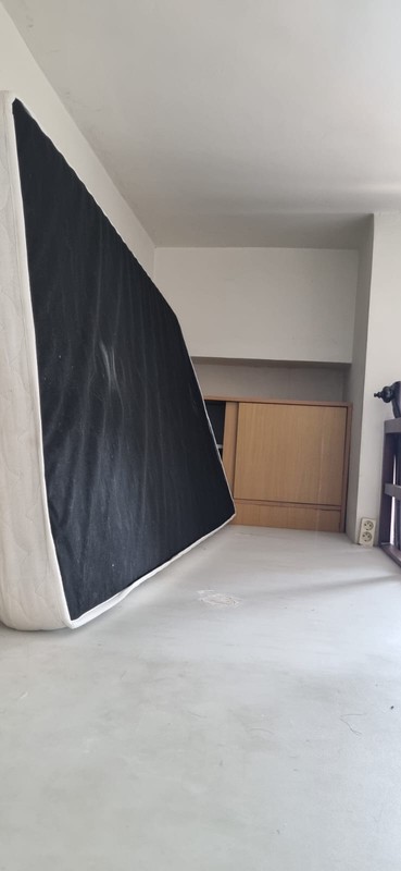 Apartemen Studio Full Furnish Belakang Kampus UI - Siap Huni di Depok