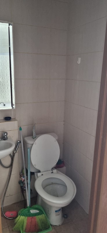 Apartemen Studio Full Furnish Belakang Kampus UI - Siap Huni di Depok