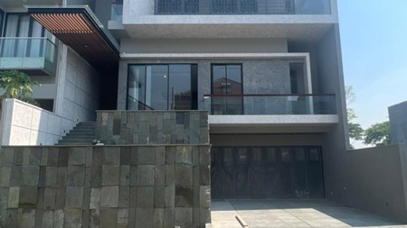 Dijual Rumah Baru Waterfront Citraland Surabaya Special Garasi Carport Masuk 6 Mobil | Bonus 8 Unit Ac Baru - Fasad MARMER - Premium Grohe Sanitary Dekat Uc, Hokky Buah, Ciputra Hospital, Pakuwon Mall