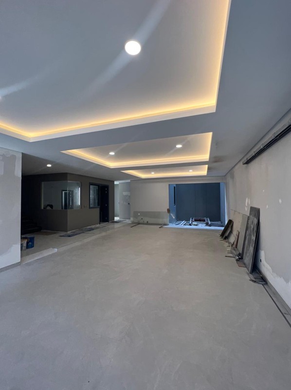 Dijual Rumah Baru Waterfront Citraland Surabaya Special Garasi Carport Masuk 6 Mobil | Bonus 8 Unit Ac Baru - Fasad MARMER - Premium Grohe Sanitary Dekat Uc, Hokky Buah, Ciputra Hospital, Pakuwon Mall