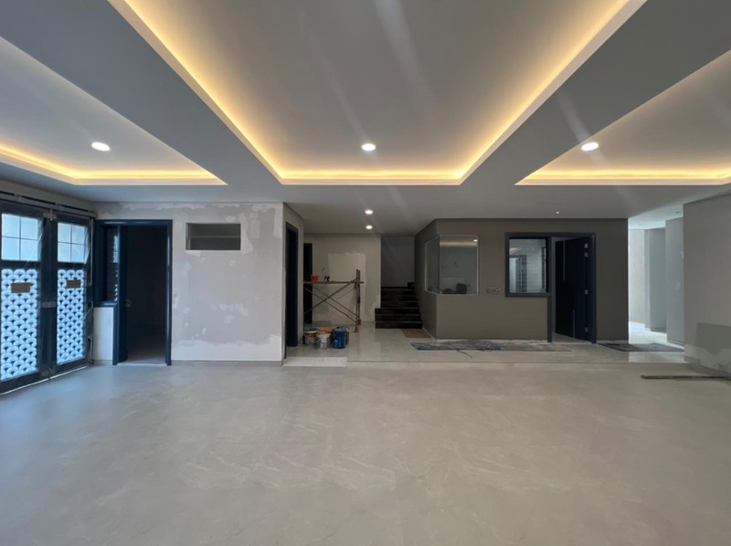 Dijual Rumah Baru Waterfront Citraland Surabaya Special Garasi Carport Masuk 6 Mobil | Bonus 8 Unit Ac Baru - Fasad MARMER - Premium Grohe Sanitary Dekat Uc, Hokky Buah, Ciputra Hospital, Pakuwon Mall