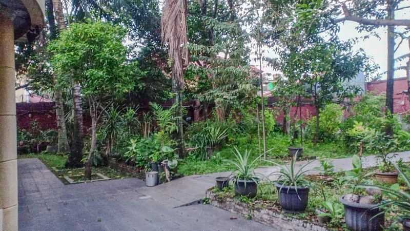 Rumah Mewah di Cikini Bintaro, akses mudah BSD City Alam Sutera