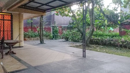 Rumah Mewah di Cikini Bintaro, akses mudah BSD City Alam Sutera 
