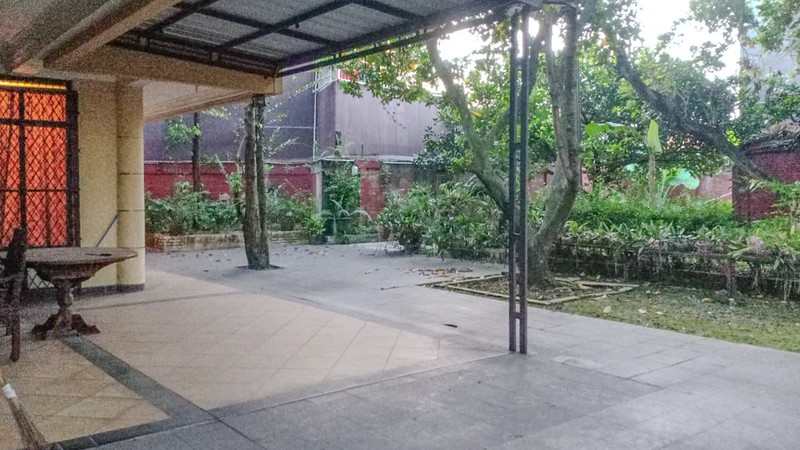 Rumah Mewah di Cikini Bintaro, akses mudah BSD City Alam Sutera