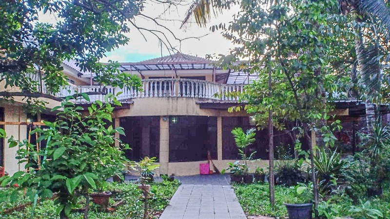 Rumah Mewah di Cikini Bintaro, akses mudah BSD City Alam Sutera