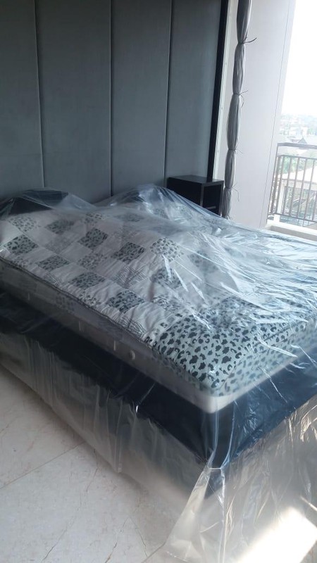 Disewakan Apartement Senayan Residence, Senayan Jakarta Selatan