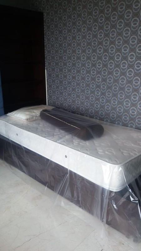 Disewakan Apartement Senayan Residence, Senayan Jakarta Selatan