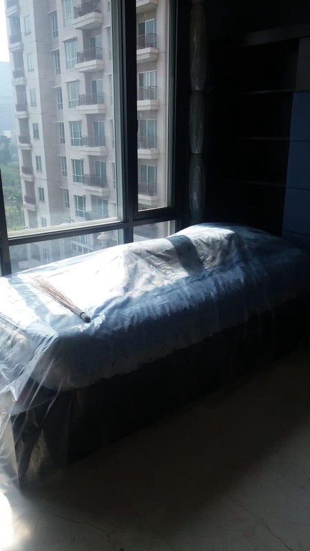 Disewakan Apartement Senayan Residence, Senayan Jakarta Selatan