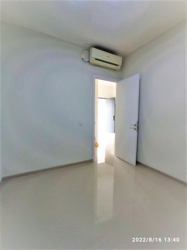 Rumah Minimalis Siap Huni dan Dalam Cluster @U Ville Bintaro Jaya