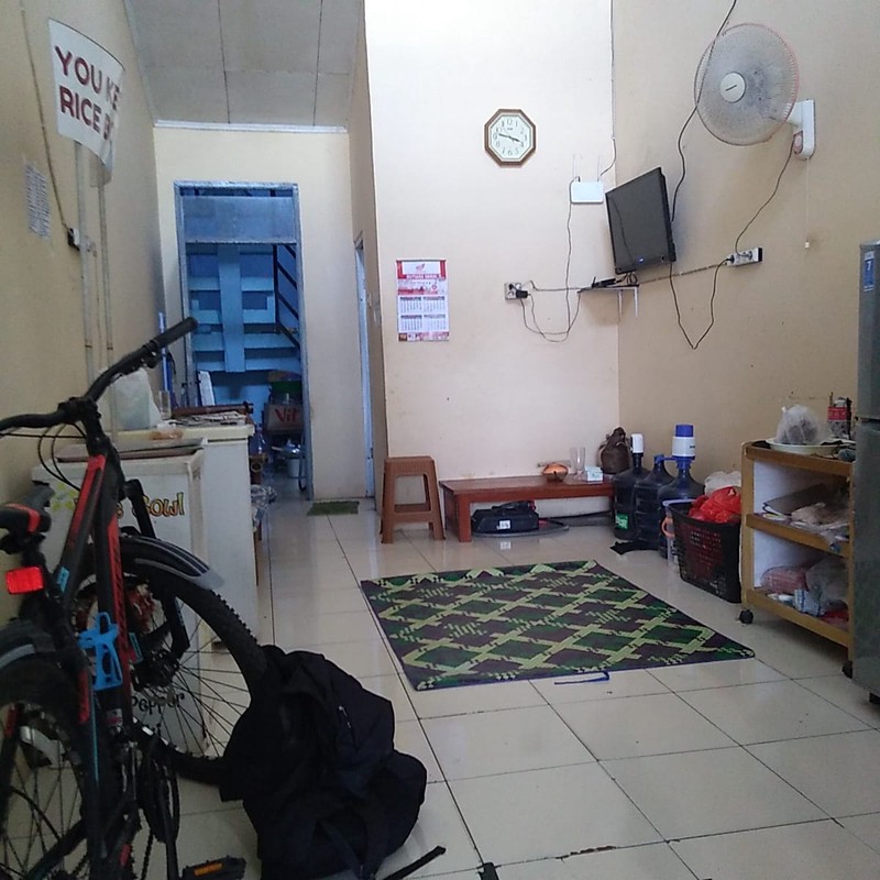 Ruko Strategis di Pallazo Cifest Cikarang - Lokasi Ramai & Potensi Usaha Tinggi!