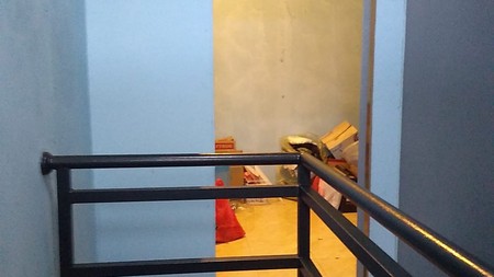 Ruko Strategis di Pallazo Cifest Cikarang - Lokasi Ramai & Potensi Usaha Tinggi!