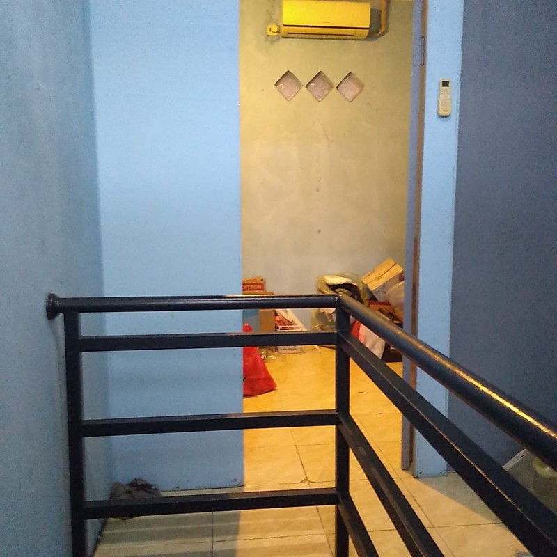 Ruko Strategis di Pallazo Cifest Cikarang - Lokasi Ramai & Potensi Usaha Tinggi!