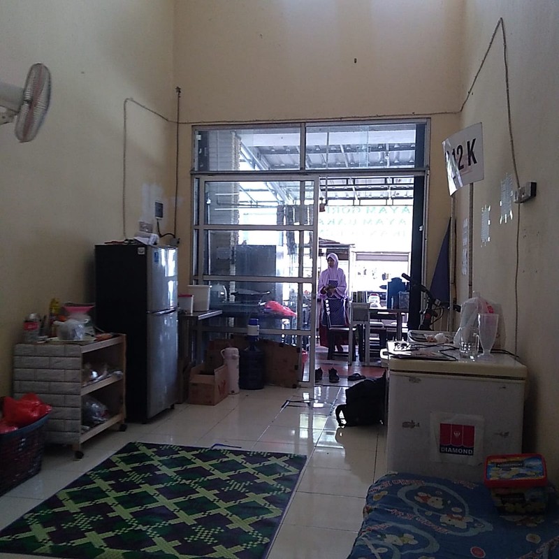 Ruko Strategis di Pallazo Cifest Cikarang - Lokasi Ramai & Potensi Usaha Tinggi!