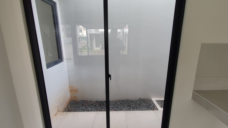 Fast Rent. Rumah Bagus cluster Yuthica, BSD