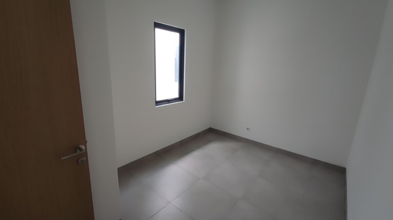 Fast Rent. Rumah Bagus cluster Yuthica, BSD