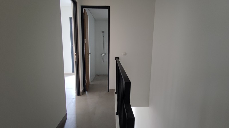 Fast Rent. Rumah Bagus cluster Yuthica, BSD
