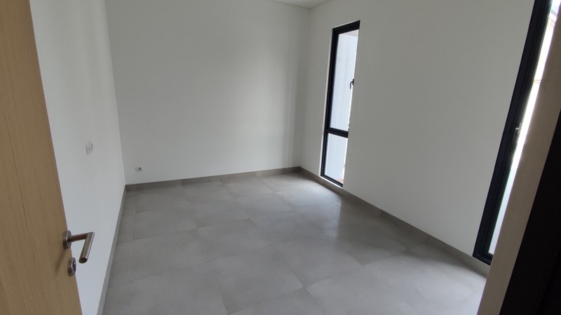 Fast Rent. Rumah Bagus cluster Yuthica, BSD