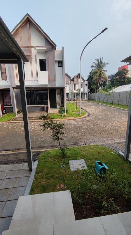 Fast Rent. Rumah Bagus cluster Yuthica, BSD