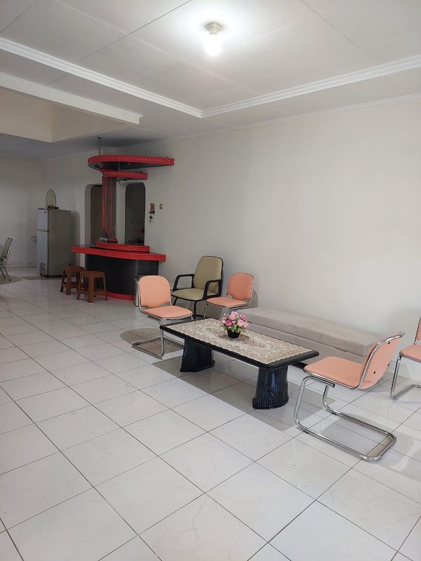 Rumah Hook di Bintaro Jaya Sektor 9 dengan Hunian Asri dan Nyaman