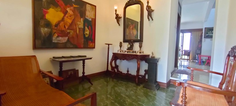 Rumah bagus, Asri, Bebas Banjir di Bintaro Sektor 3.