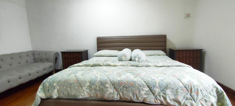 Rumah bagus, Asri, Bebas Banjir di Bintaro Sektor 3.