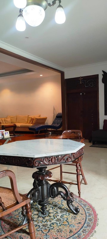 Rumah bagus, Asri, Bebas Banjir di Bintaro Sektor 3.