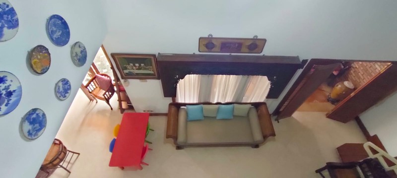 Rumah bagus, Asri, Bebas Banjir di Bintaro Sektor 3.