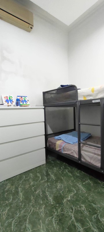 Rumah bagus, Asri, Bebas Banjir di Bintaro Sektor 3.