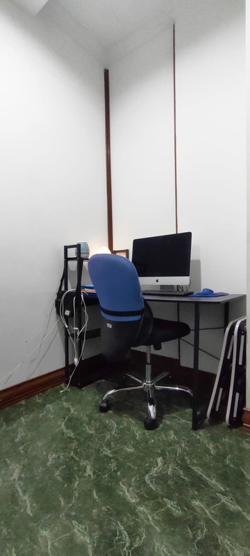 Rumah bagus, Asri, Bebas Banjir di Bintaro Sektor 3.