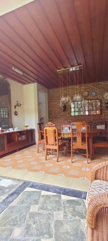 Rumah bagus, Asri, Bebas Banjir di Bintaro Sektor 3.