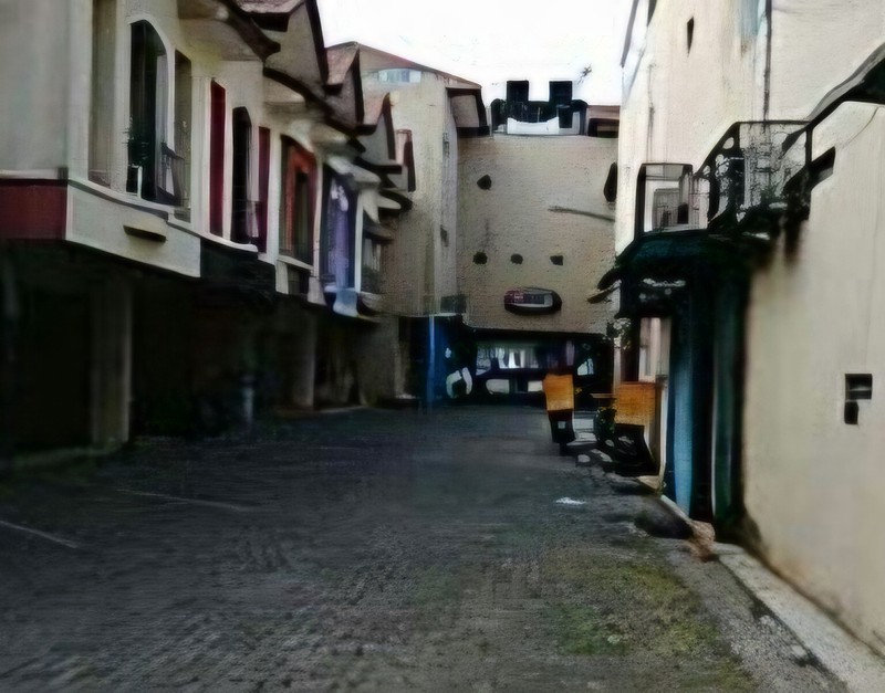 Ruko lokasi strategis di Bintaro Sektor 3