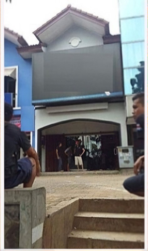 Ruko lokasi strategis di Bintaro Sektor 3