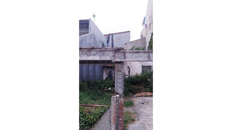 Dijual Kavling Sunter Graha Pratama, Sunter, Jakarta Utara