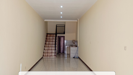 Disewakan Murah! Ruko di Radio Dalam, Jakarta Selatan - Lokasi Strategis Cocok untuk Coffee Shop