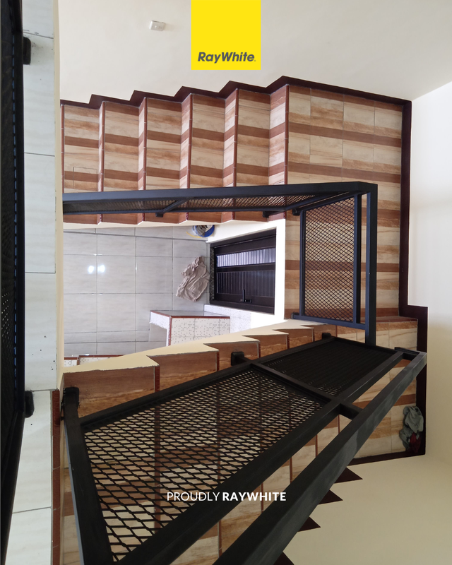 Disewakan Murah! Ruko di Radio Dalam, Jakarta Selatan - Lokasi Strategis Cocok untuk Coffee Shop