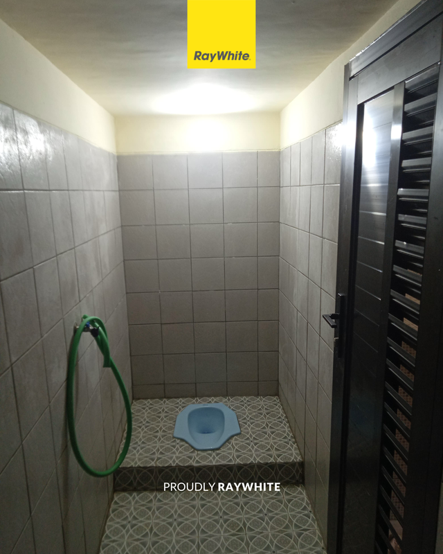 Disewakan Murah! Ruko di Radio Dalam, Jakarta Selatan - Lokasi Strategis Cocok untuk Coffee Shop