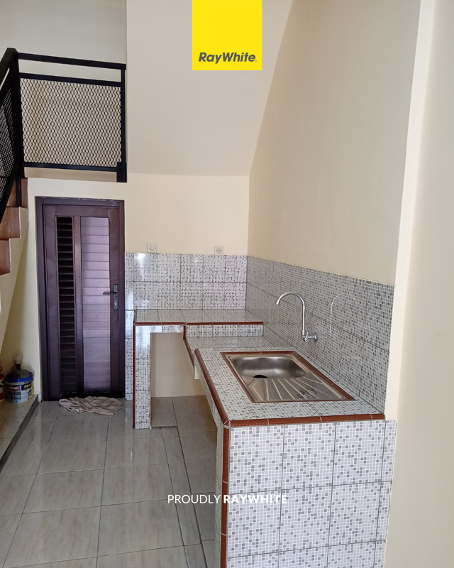 Disewakan Murah! Ruko di Radio Dalam, Jakarta Selatan - Lokasi Strategis Cocok untuk Coffee Shop