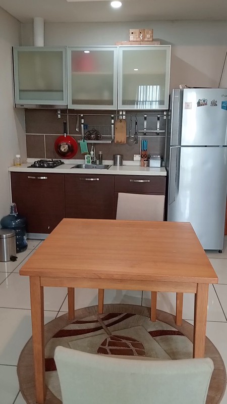 Disewakan Apartemen 1@Cik Ditiro