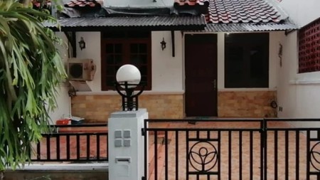 Jual Rumah Murah di Citraland Surabaya
