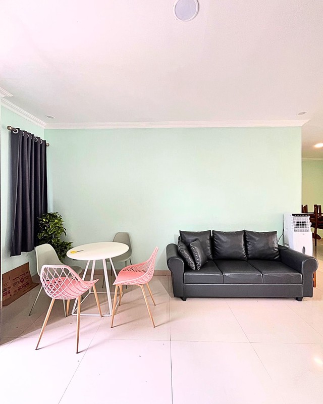 Dijual Rumah Mewah di Oakwood Residence Lippo Cikarang - Luas 448 m², Lingkungan Eksklusif