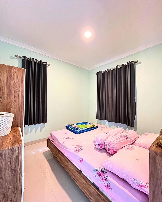 Dijual Rumah Mewah di Oakwood Residence Lippo Cikarang - Luas 448 m², Lingkungan Eksklusif